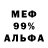 МЕФ VHQ Scorpius Jones